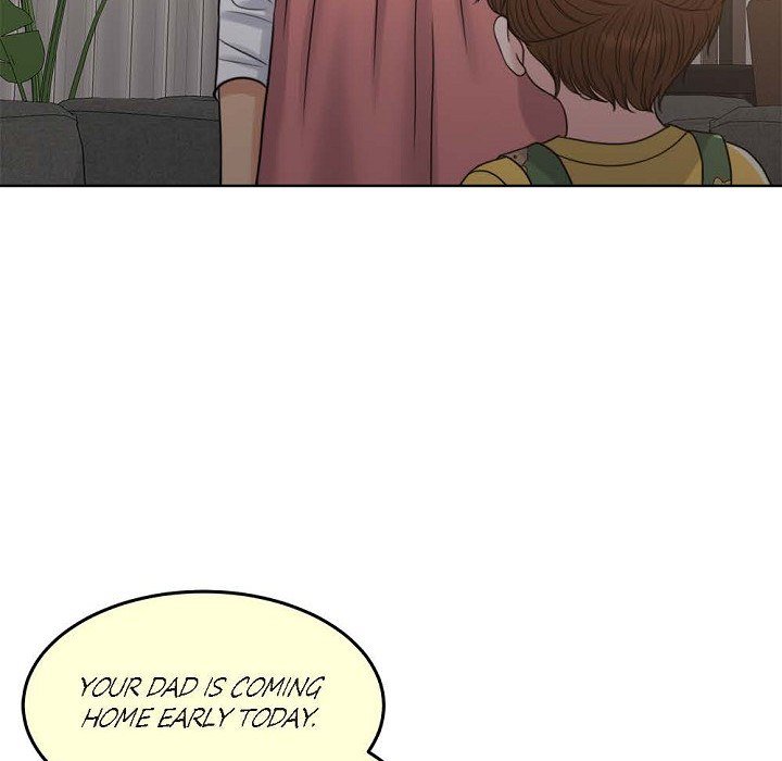Wife for 1000 Days Wife for 1000 Days EP 126 - Toomics page 120 - 