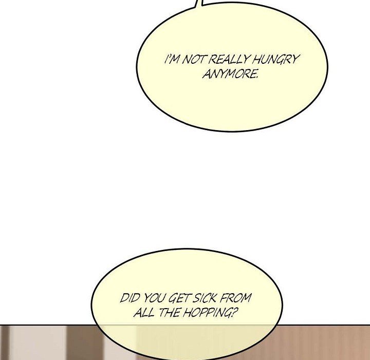 Wife for 1000 Days Wife for 1000 Days EP 126 - Toomics page 122 - 