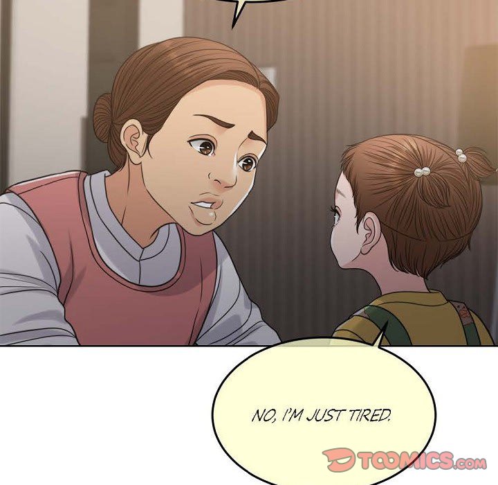 Wife for 1000 Days Wife for 1000 Days EP 126 - Toomics page 123 - 