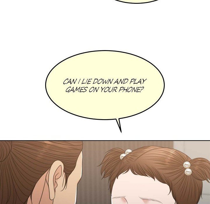 Wife for 1000 Days Wife for 1000 Days EP 126 - Toomics page 124 - 