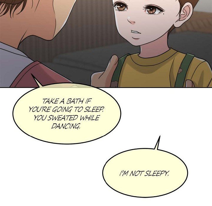 Wife for 1000 Days Wife for 1000 Days EP 126 - Toomics page 125 - 