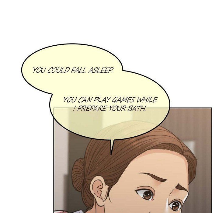 Wife for 1000 Days Wife for 1000 Days EP 126 - Toomics page 126 - 
