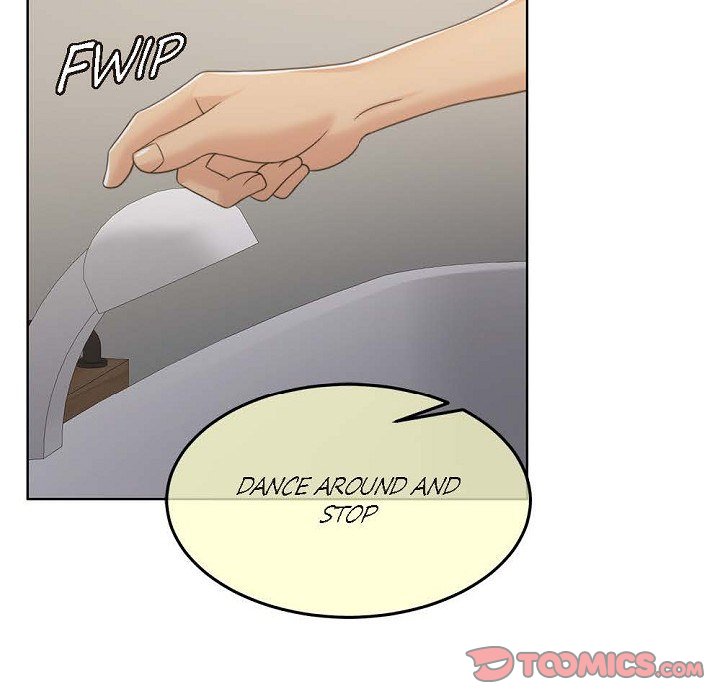 Wife for 1000 Days Wife for 1000 Days EP 126 - Toomics page 135 - 