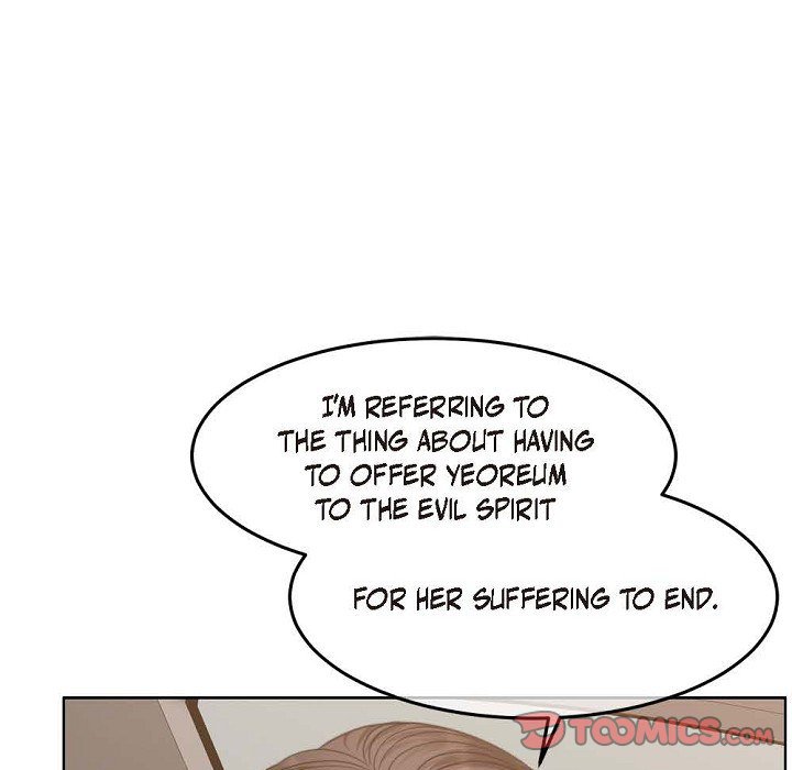 Wife for 1000 Days Wife for 1000 Days EP 126 - Toomics page 153 - 