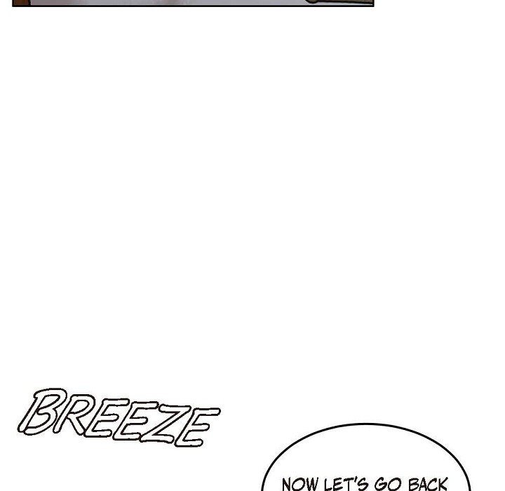 Wife for 1000 Days Wife for 1000 Days EP 126 - Toomics page 18 - 