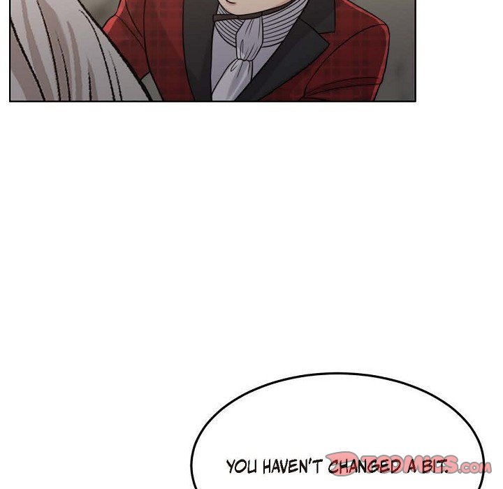 Wife for 1000 Days Wife for 1000 Days EP 126 - Toomics page 21 - 