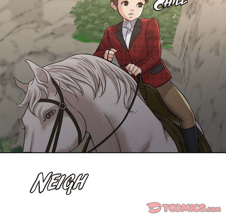 Wife for 1000 Days Wife for 1000 Days EP 126 - Toomics page 27 - 