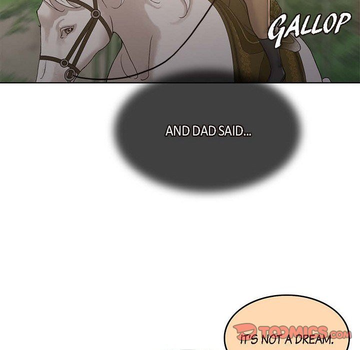 Wife for 1000 Days Wife for 1000 Days EP 126 - Toomics page 33 - 