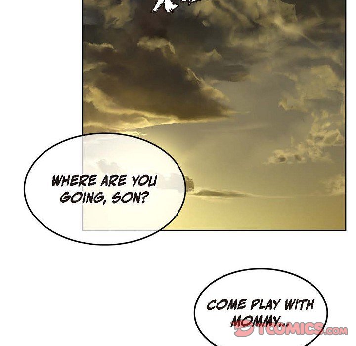 Wife for 1000 Days Wife for 1000 Days EP 126 - Toomics page 39 - 