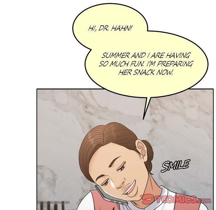 Wife for 1000 Days Wife for 1000 Days EP 126 - Toomics page 81 - 