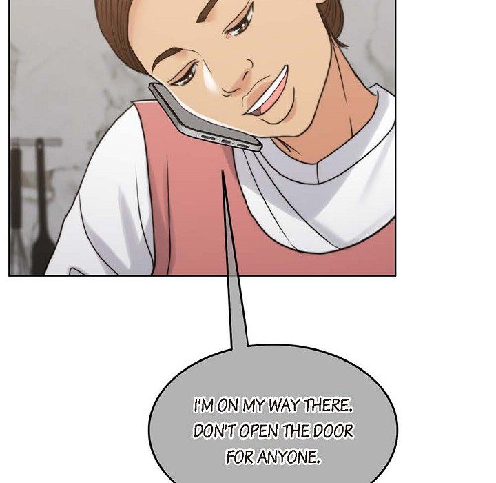 Wife for 1000 Days Wife for 1000 Days EP 126 - Toomics page 84 - 