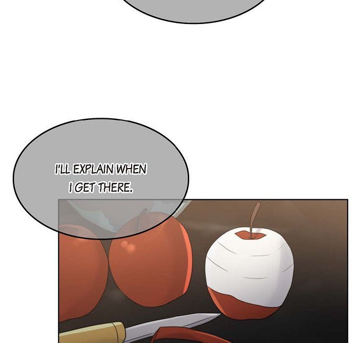 Wife for 1000 Days Wife for 1000 Days EP 126 - Toomics page 85 - 