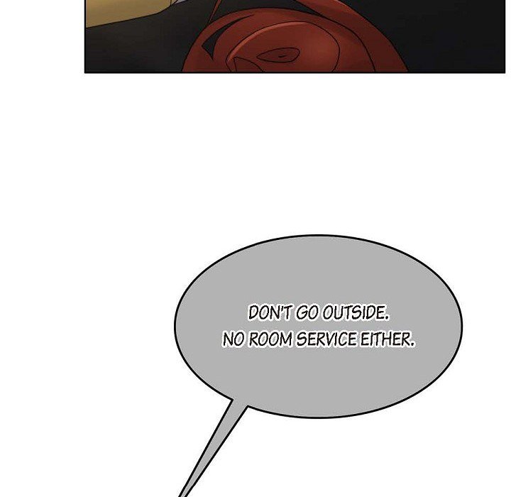 Wife for 1000 Days Wife for 1000 Days EP 126 - Toomics page 86 - 