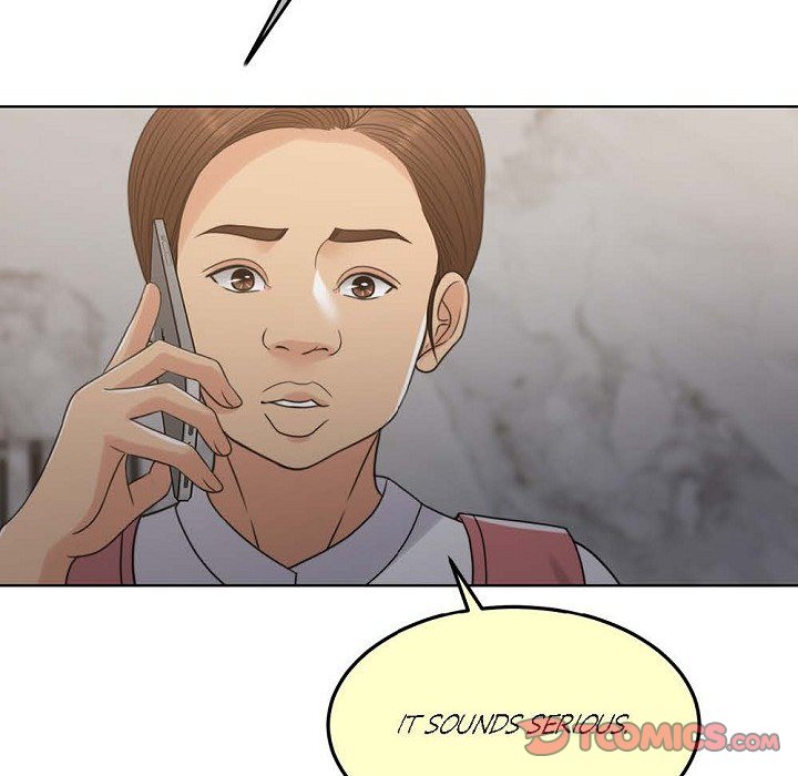 Wife for 1000 Days Wife for 1000 Days EP 126 - Toomics page 87 - 