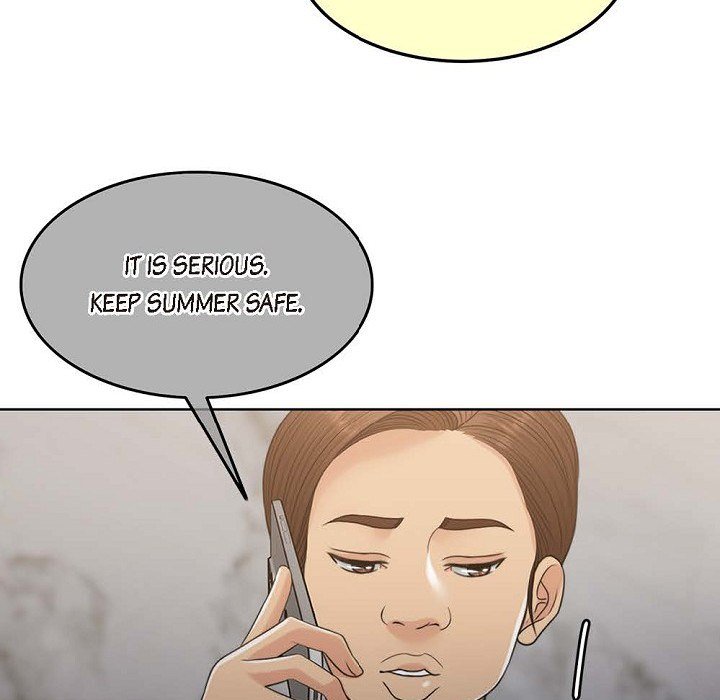 Wife for 1000 Days Wife for 1000 Days EP 126 - Toomics page 88 - 
