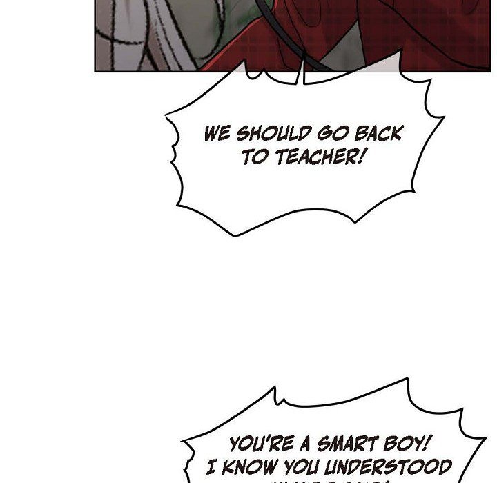 Wife for 1000 Days Wife for 1000 Days EP 126 - Toomics page 10 - 
