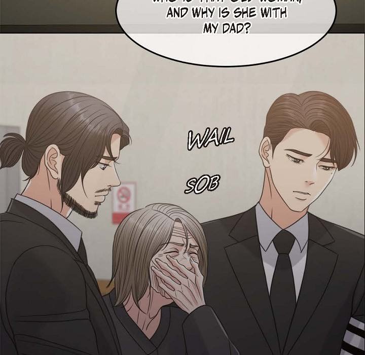 Wife for 1000 Days Wife for 1000 Days EP 126 - Toomics page 95 - 
