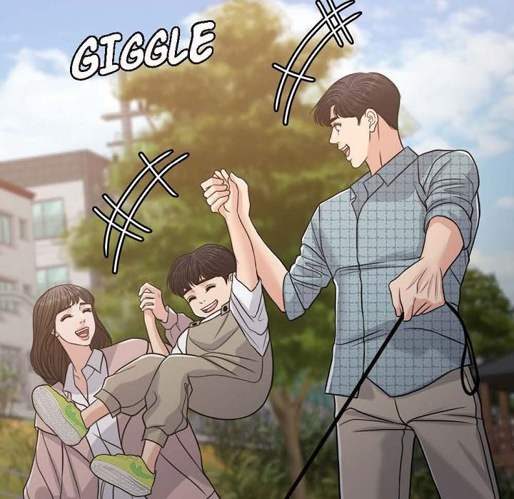 Wife for 1000 Days Wife for 1000 Days EP 127 - Toomics page 123 - 