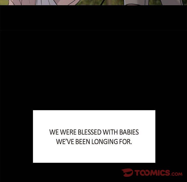 Wife for 1000 Days Wife for 1000 Days EP 127 - Toomics page 124 - 