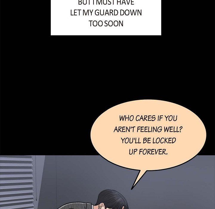 Wife for 1000 Days Wife for 1000 Days EP 127 - Toomics page 144 - 