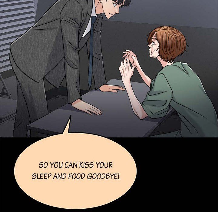 Wife for 1000 Days Wife for 1000 Days EP 127 - Toomics page 145 - 