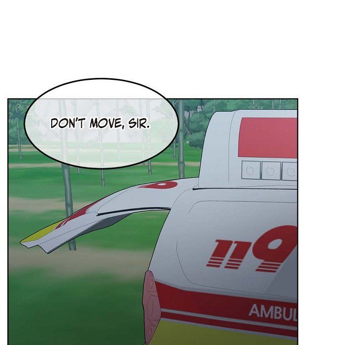 Wife for 1000 Days Wife for 1000 Days EP 127 - Toomics page 154 - 