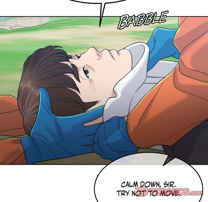 Wife for 1000 Days Wife for 1000 Days EP 127 - Toomics page 156 - 