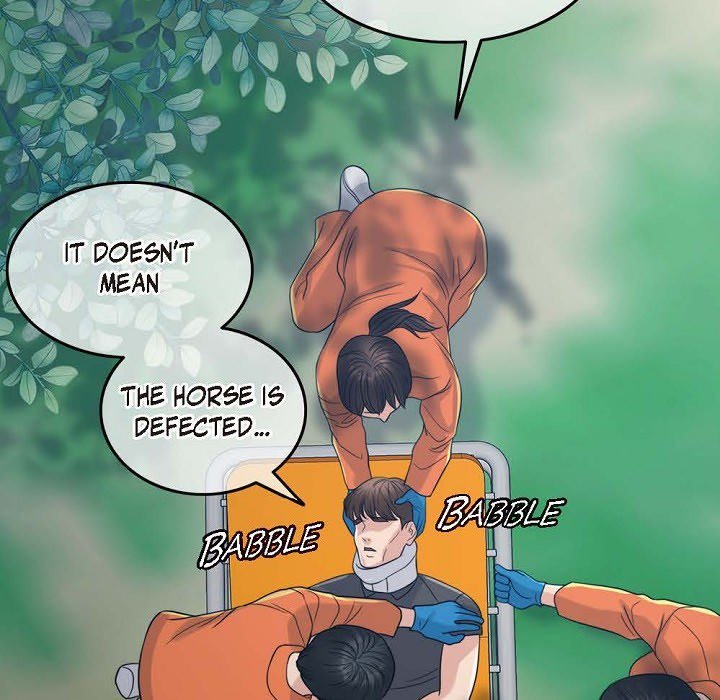 Wife for 1000 Days Wife for 1000 Days EP 127 - Toomics page 158 - 