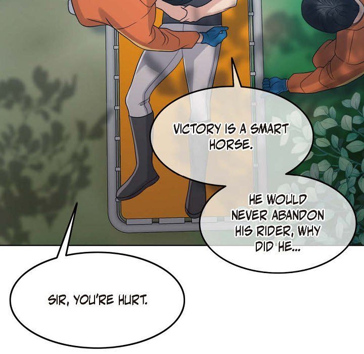 Wife for 1000 Days Wife for 1000 Days EP 127 - Toomics page 159 - 