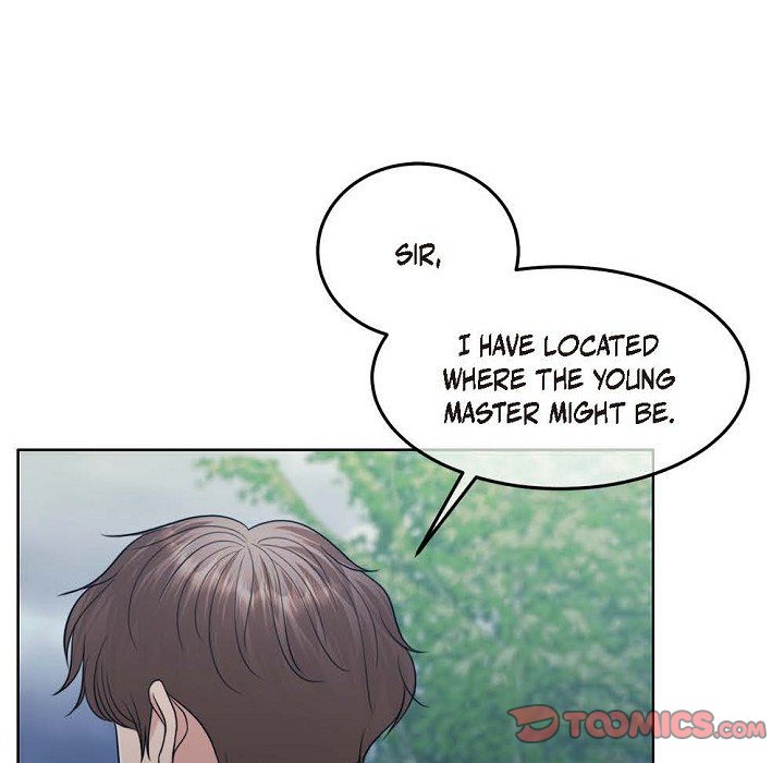 Wife for 1000 Days Wife for 1000 Days EP 127 - Toomics page 180 - 