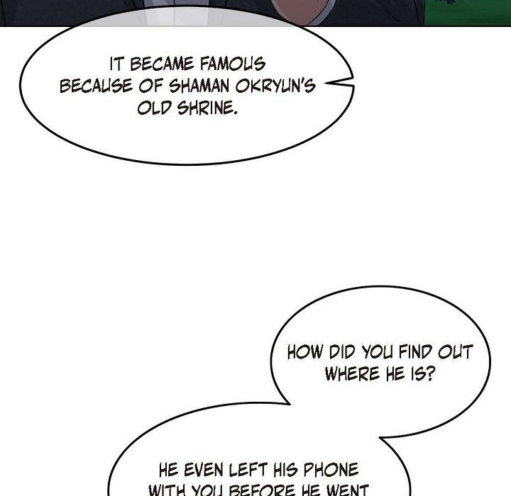 Wife for 1000 Days Wife for 1000 Days EP 127 - Toomics page 185 - 