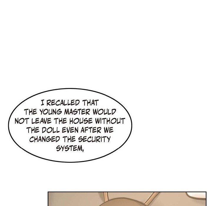 Wife for 1000 Days Wife for 1000 Days EP 127 - Toomics page 189 - 