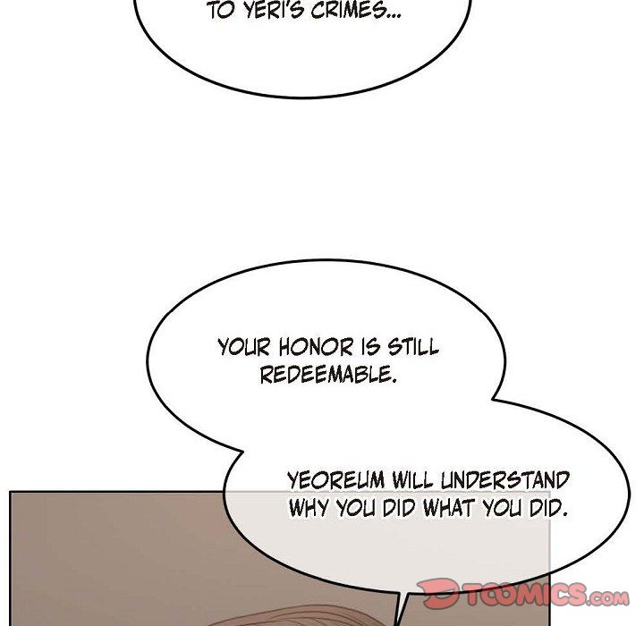 Wife for 1000 Days Wife for 1000 Days EP 127 - Toomics page 20 - 