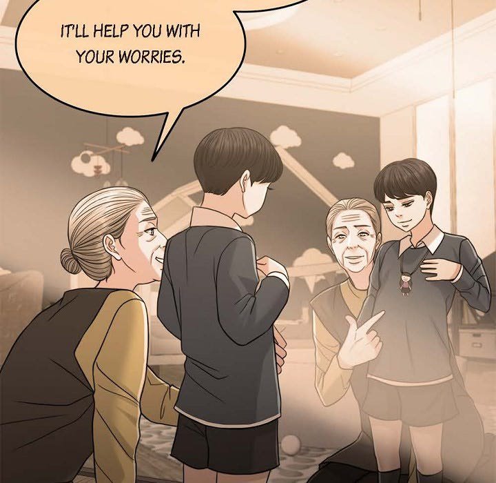 Wife for 1000 Days Wife for 1000 Days EP 127 - Toomics page 192 - 