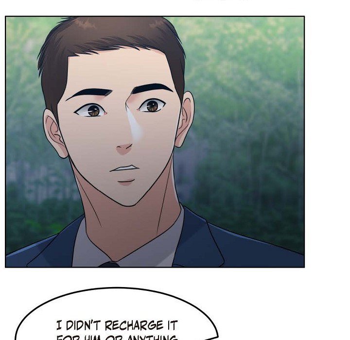 Wife for 1000 Days Wife for 1000 Days EP 127 - Toomics page 194 - 