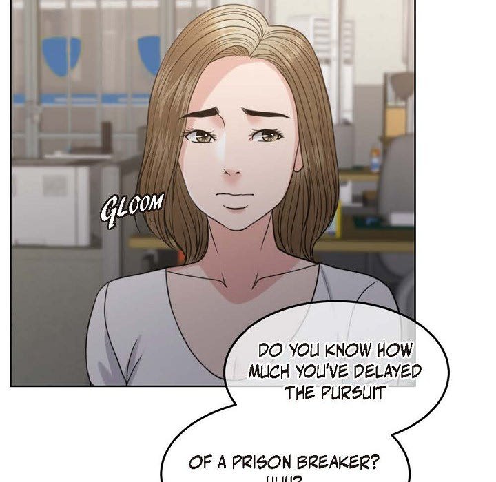 Wife for 1000 Days Wife for 1000 Days EP 127 - Toomics page 37 - 