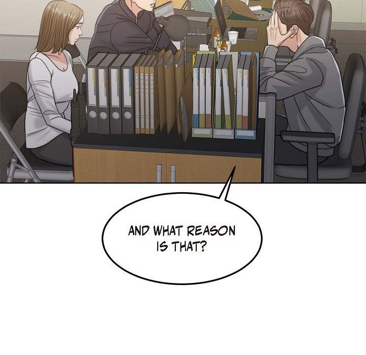 Wife for 1000 Days Wife for 1000 Days EP 127 - Toomics page 39 - 