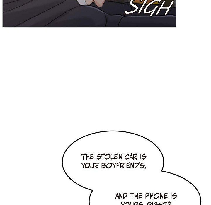 Wife for 1000 Days Wife for 1000 Days EP 127 - Toomics page 43 - 