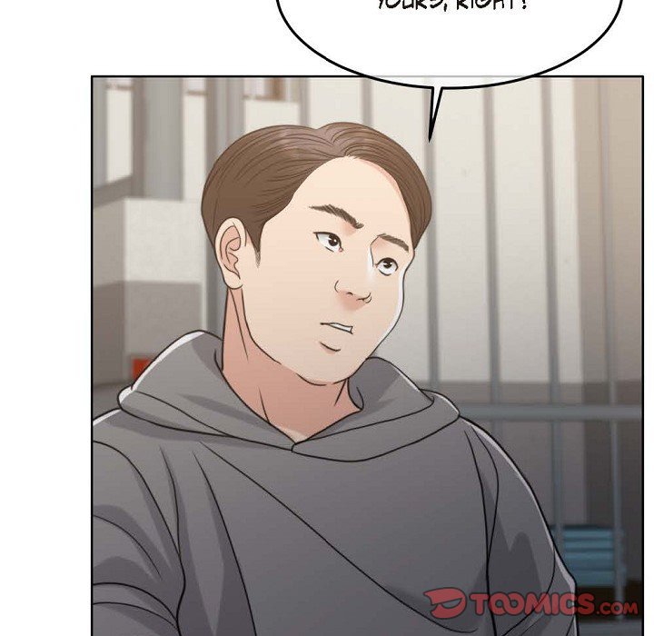 Wife for 1000 Days Wife for 1000 Days EP 127 - Toomics page 44 - 