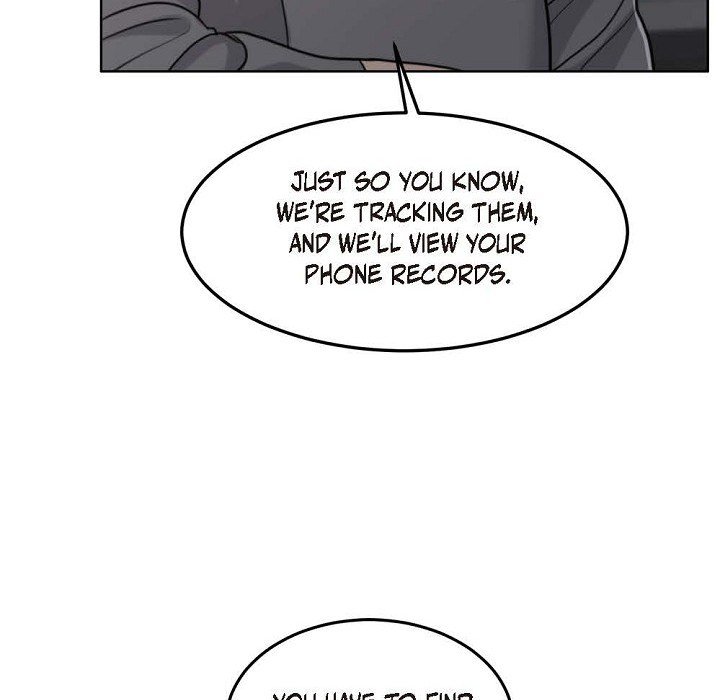Wife for 1000 Days Wife for 1000 Days EP 127 - Toomics page 45 - 