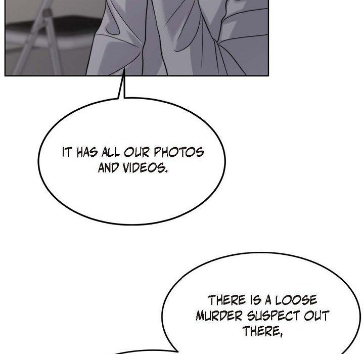 Wife for 1000 Days Wife for 1000 Days EP 127 - Toomics page 47 - 