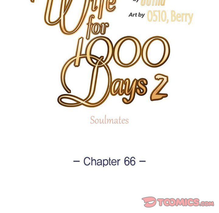 Wife for 1000 Days Wife for 1000 Days EP 127 - Toomics page 52 - 
