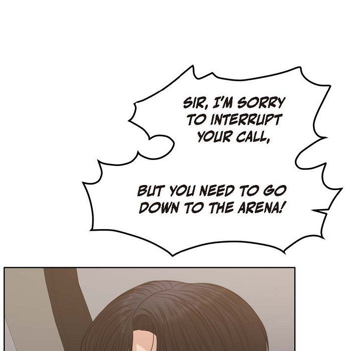Wife for 1000 Days Wife for 1000 Days EP 127 - Toomics page 77 - 