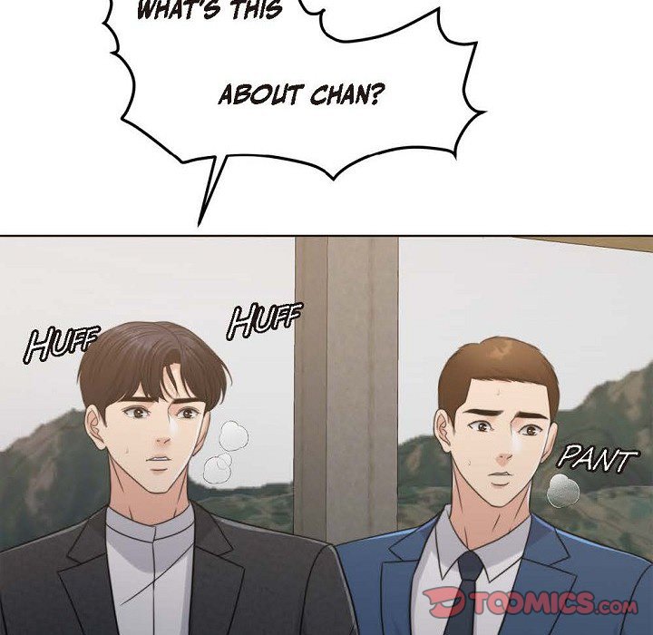 Wife for 1000 Days Wife for 1000 Days EP 127 - Toomics page 84 - 