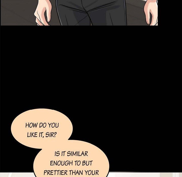 Wife for 1000 Days Wife for 1000 Days EP 127 - Toomics page 95 - 