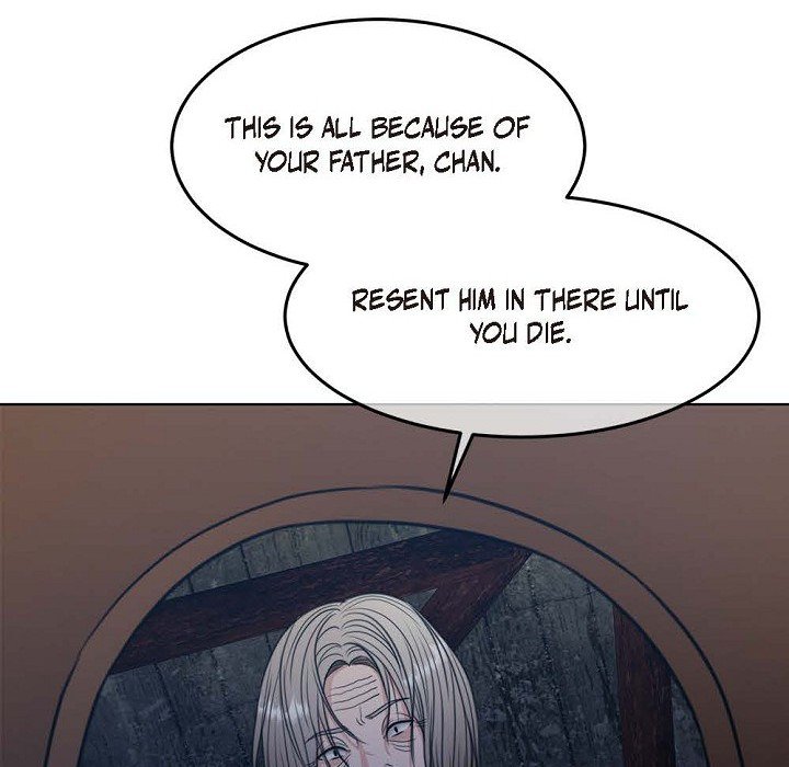 Wife for 1000 Days Wife for 1000 Days EP 128 - Toomics page 110 - 