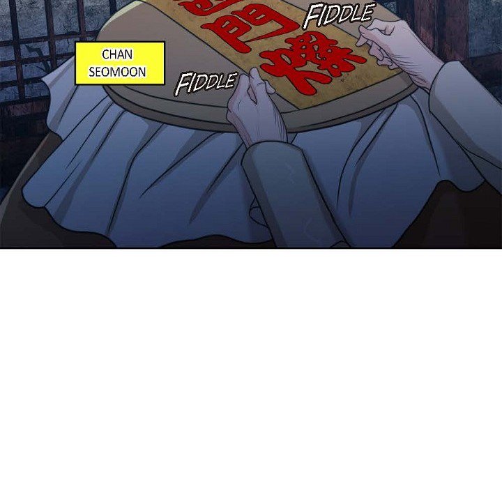 Wife for 1000 Days Wife for 1000 Days EP 128 - Toomics page 116 - 
