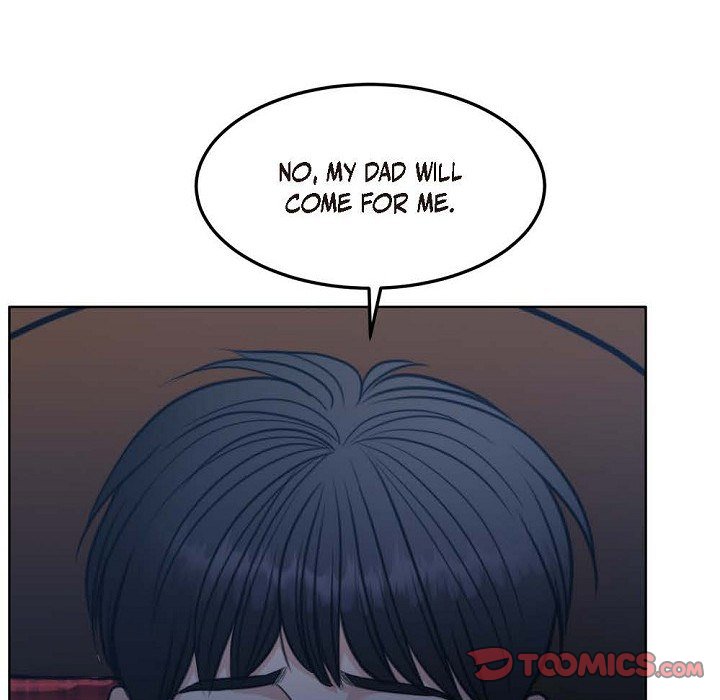 Wife for 1000 Days Wife for 1000 Days EP 128 - Toomics page 117 - 