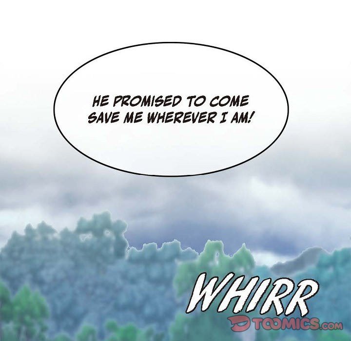 Wife for 1000 Days Wife for 1000 Days EP 128 - Toomics page 123 - 