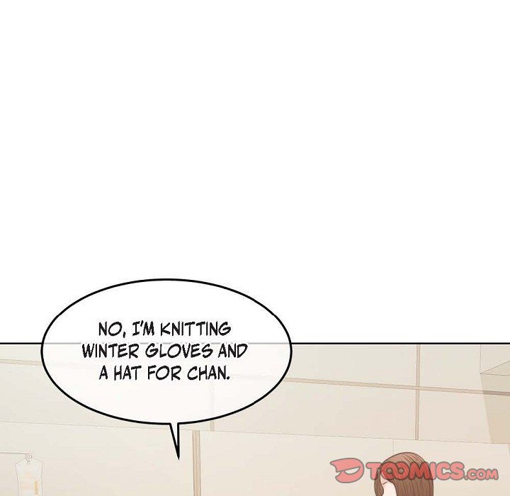 Wife for 1000 Days Wife for 1000 Days EP 128 - Toomics page 15 - 